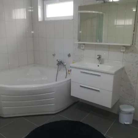 Gasthaus Tahirovic Guest house *
